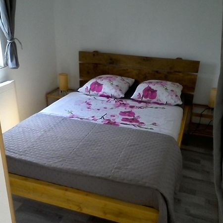 Chambres D'Hotes A La Campagne 瑟农什 外观 照片