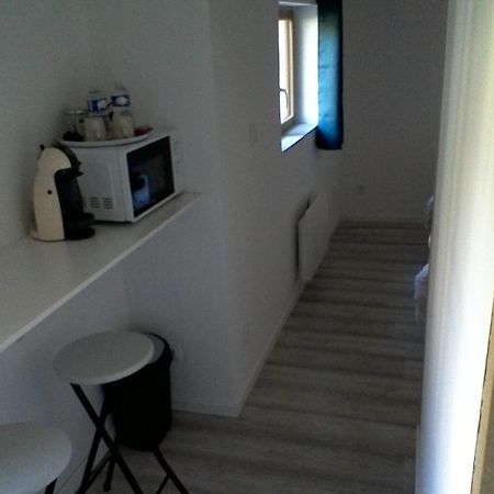 Chambres D'Hotes A La Campagne 瑟农什 外观 照片