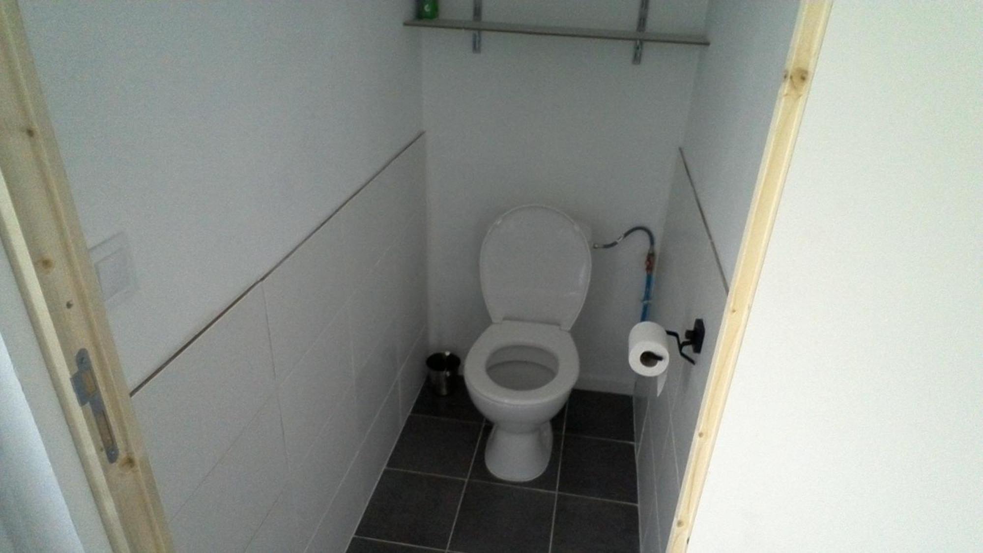 Chambres D'Hotes A La Campagne 瑟农什 外观 照片