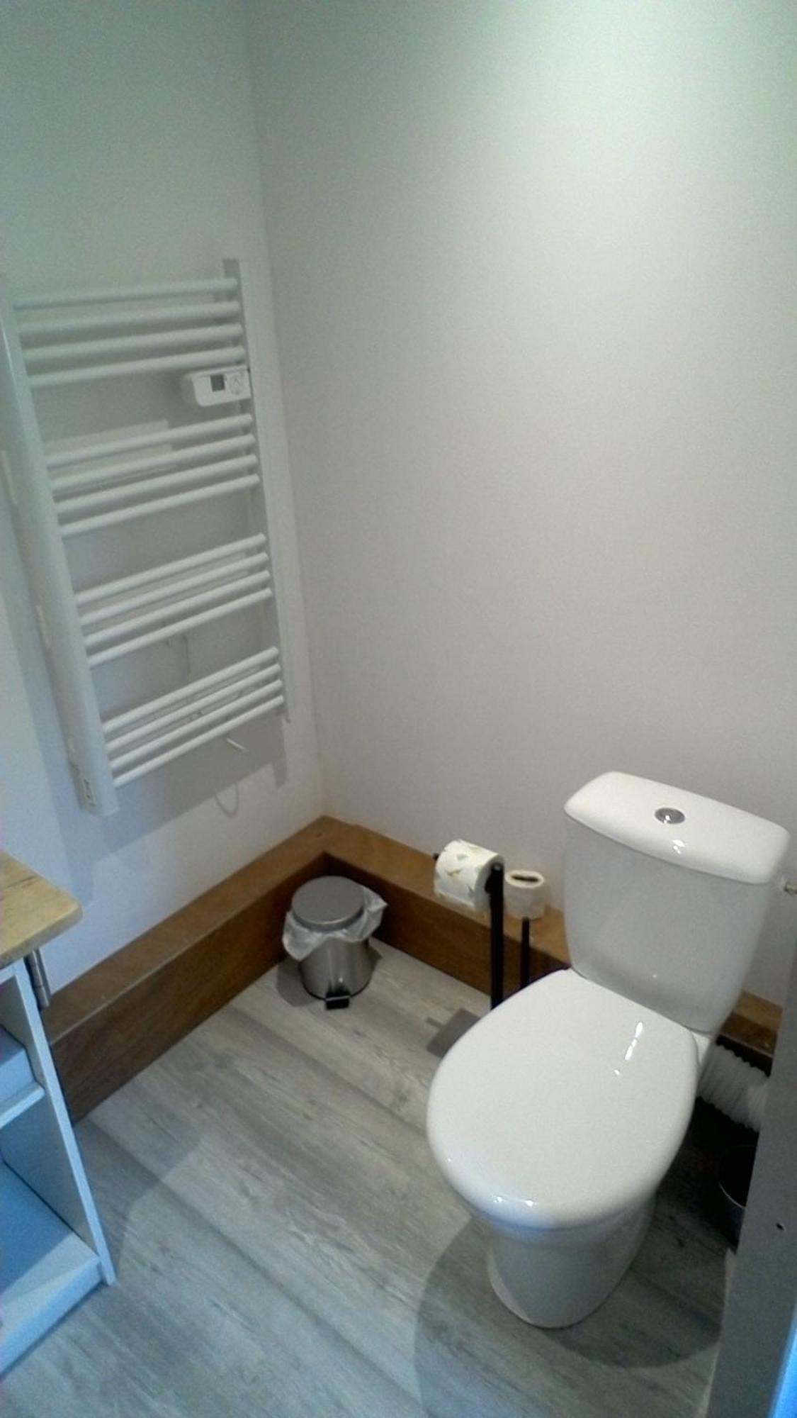 Chambres D'Hotes A La Campagne 瑟农什 外观 照片