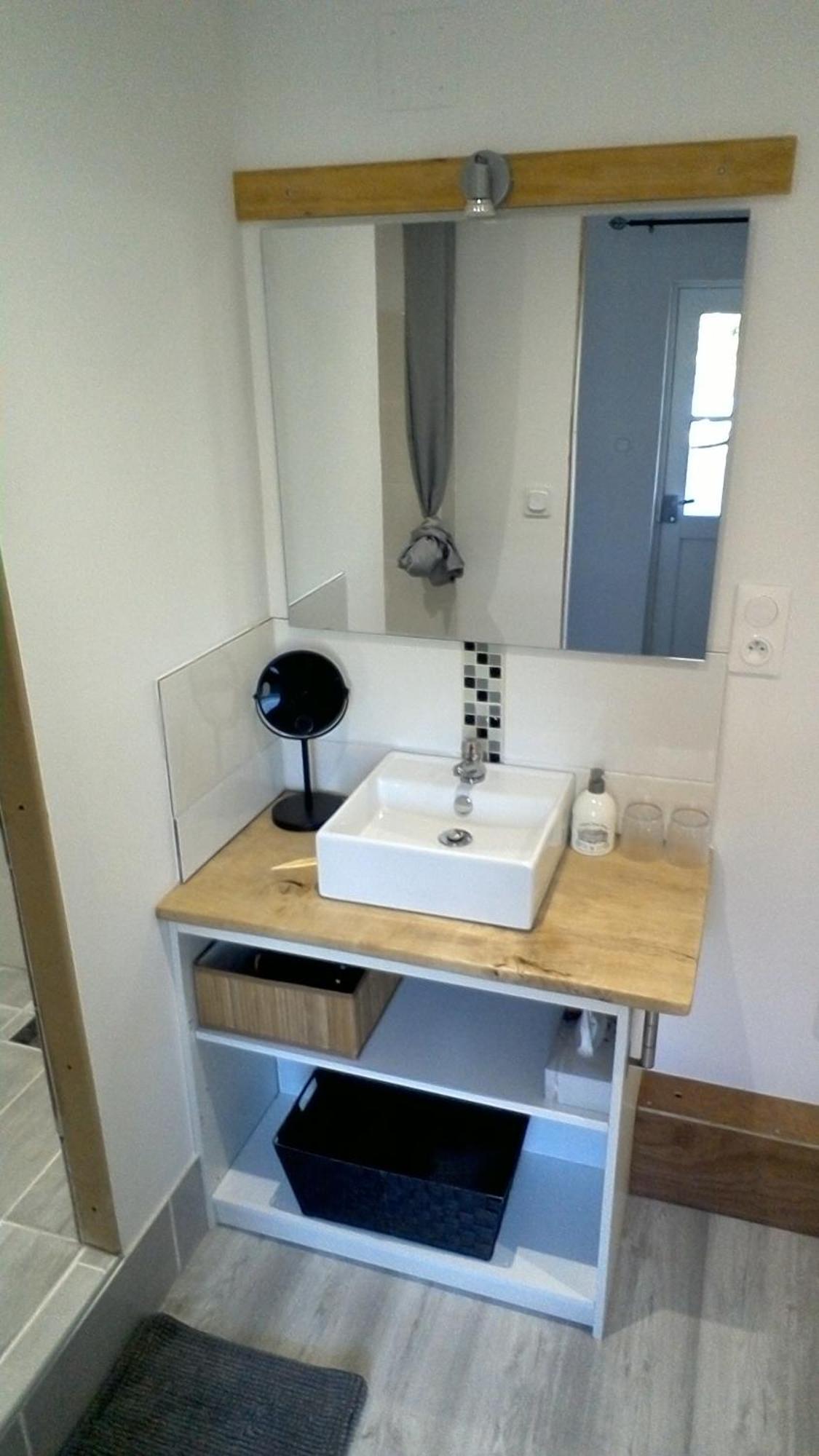 Chambres D'Hotes A La Campagne 瑟农什 外观 照片