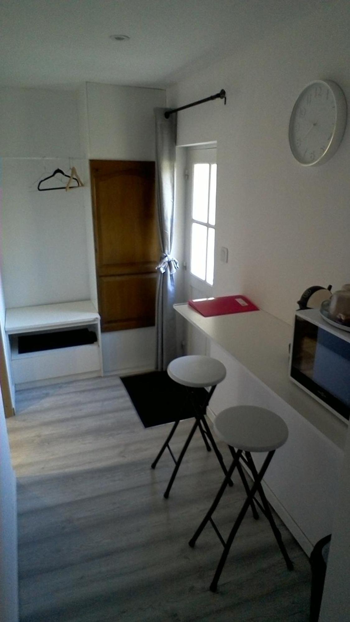 Chambres D'Hotes A La Campagne 瑟农什 外观 照片